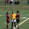 Rugby: General Principles of Play Introduction A game which started out as a simple pastime has been transformed into a global network around which vast stadia have been built, an intricate administrative structure created and...