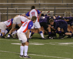 scrum_cherrycreek Colorado Youth Rugbys Tigers Rugby scrum cherrycreek Cherry Creek 36, Tigers 5; Pomona Wins Debut