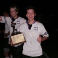 2011 Colorado Catholic HS Rugby Champions! The Tigers Rugby Football Club conquered Regis Jesuit tonight to claim the Colorado Catholic HS Championship trophy. In the eighth attempt Regis ran into an aggressive Tigers Rugby club with something...
