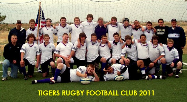 Tigers2011 Colorado Youth Rugbys Tigers Rugby Tigers2011 640x352 High School Rugby Begins