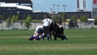 Tigers Rugby Football Club’s Alumni Side got out to a 27-3 halftime lead, then drove on to a well balanced 53-10 victory to start their first official Division III season at Dicks...
