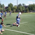 Tigers Alumni drop match to Boulder RFC Tigers Rugby Alumni Side took on Boulder Rugby RFC’s Division I B side on Saturday, September 10, 2011 at Glendales Infinity Park. Though the Tigers jumped out to an early...
