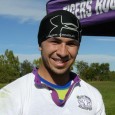 The ninth season of the Tigers Rugby Football Club got off to a fun-filled first week with as many as 27 players a session.  Broomfield County Commons Park is the venue for...