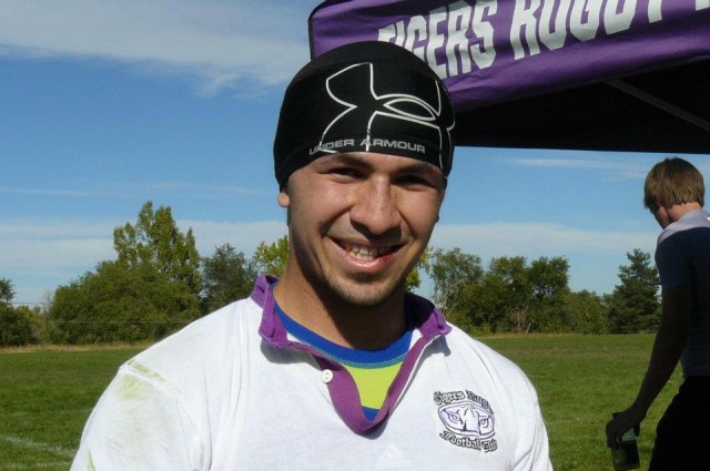Colorado Youth Rugbys   Tigers Rugby arturo 640x425 Tigers Rugby is Up and Running