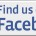 Click this logo to go to our Facebook Page: