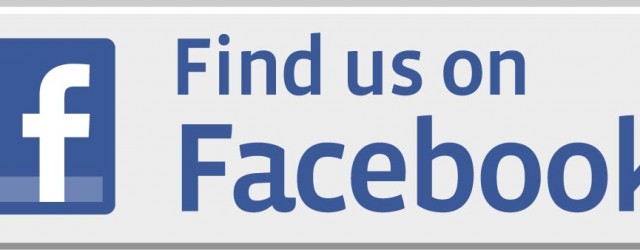 Click this logo to go to our Facebook Page: