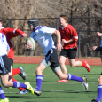 Tigers finish preseason with win over East’s B Side Tweet Tigers Rugby traveled to Denver East HS to play the B side of the #14 rated team in the country. With the East A side at Denver University, the...